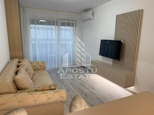 Apartament doua camere ultramodern,Zona Adora