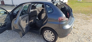 Vând Seat Ibiza 2006  1.2 ; benzina ,distribuție schimbata Pitești . Proprietar - imagine 3