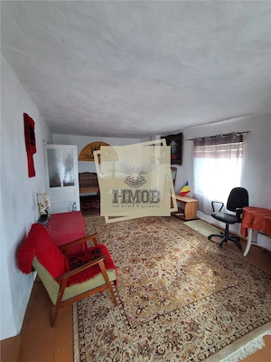 Casa cu 3 camere si anexe cu teren 1850 mp Vestem - imagine 6