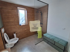 Casa 7 camere 210 mp utili si teren 800 Sibiu - imagine 14
