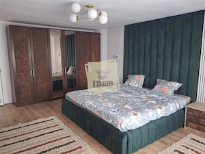 Casa 7 camere 210 mp utili si teren 800 Sibiu - imagine 6