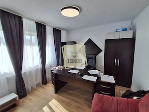 Casa 7 camere 210 mp utili si teren 800 Sibiu - imagine 8