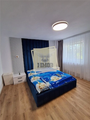 Casa 7 camere 210 mp utili si teren 800 Sibiu - imagine 7