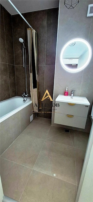 Garsonier #259; premium | MRS Gr #259;dinile – Zona Albert - imagine 10