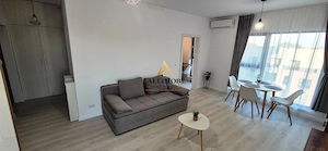Garsonier #259; premium | MRS Gr #259;dinile – Zona Albert - imagine 4