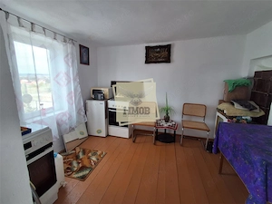Casa cu 3 camere si anexe cu teren 1850 mp Vestem - imagine 5