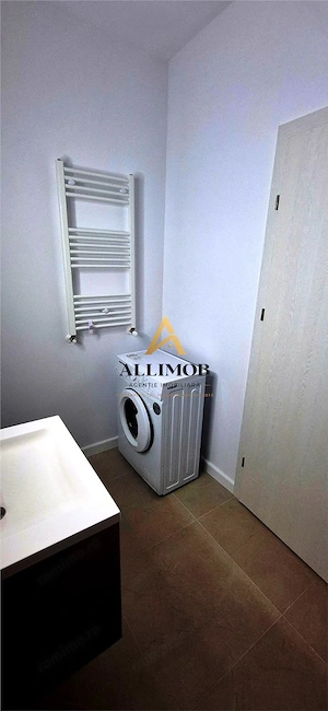 Garsonier #259; premium | MRS Gr #259;dinile – Zona Albert - imagine 11