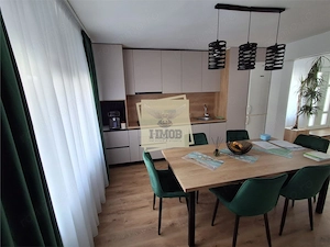 Casa 7 camere 210 mp utili si teren 800 Sibiu - imagine 10