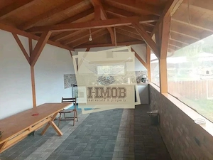 Casa 4 camere suprafata utila de 120 mp si teren 900 mp Mohu - imagine 7