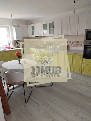 Casa 4 camere suprafata utila de 120 mp si teren 900 mp Mohu - imagine 6