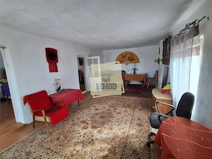 Casa cu 3 camere si anexe cu teren 1850 mp Vestem - imagine 7
