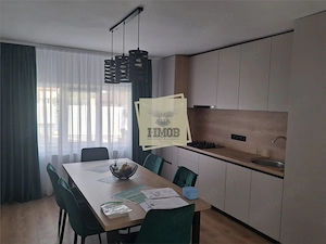 Casa 7 camere 210 mp utili si teren 800 Sibiu - imagine 9