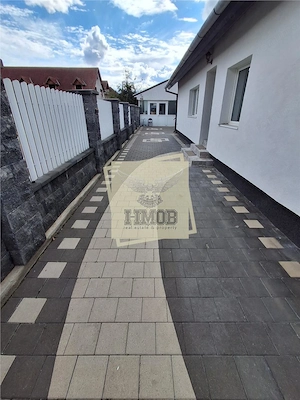 Casa 7 camere 210 mp utili si teren 800 Sibiu - imagine 4