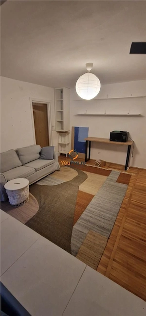 Apartament cu 2 camere transformate in 3 parter zona Aem - imagine 5