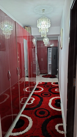 Agentie inchiriem apartament 2 camere,bloc privat,Calea Severinului -Peny-Kaufland,parter inalt lux - imagine 2