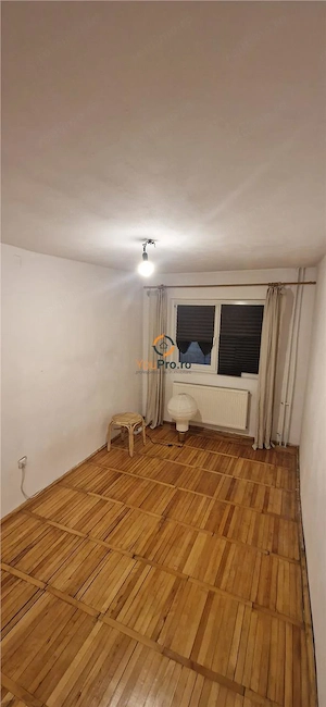 Apartament cu 2 camere transformate in 3 parter zona Aem - imagine 15