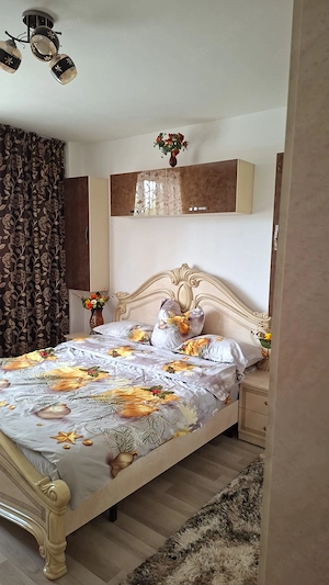 Agentie inchiriem apartament 2 camere,bloc privat,Calea Severinului -Peny-Kaufland,parter inalt lux - imagine 4