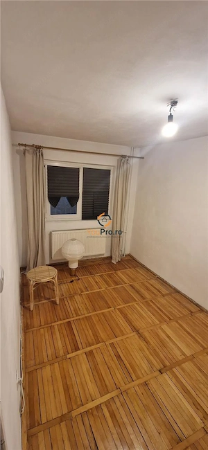 Apartament cu 2 camere transformate in 3 parter zona Aem - imagine 18