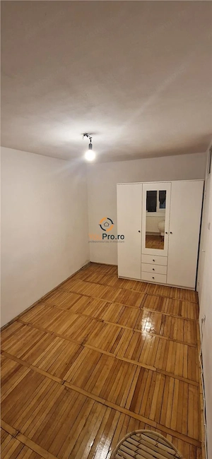 Apartament cu 2 camere transformate in 3 parter zona Aem - imagine 17