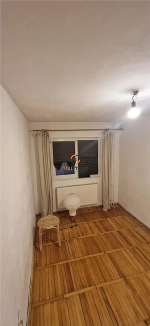 Apartament cu 2 camere transformate in 3 parter zona Aem - imagine 14