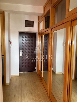 Apartament tip studio, etaj intermediar, zona Complex Studentesc - imagine 10