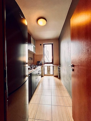Apartament tip studio, etaj intermediar, zona Complex Studentesc - imagine 4