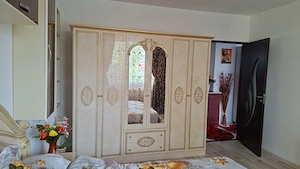Agentie inchiriem apartament 2 camere,bloc privat,Calea Severinului -Peny-Kaufland,parter inalt lux - imagine 5
