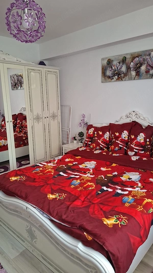 Agentie inchiriem apartament 2 camere,bloc privat,Calea Severinului -Peny-Kaufland,parter inalt lux - imagine 7