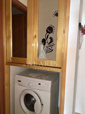 Apartament tip studio, etaj intermediar, zona Complex Studentesc - imagine 7