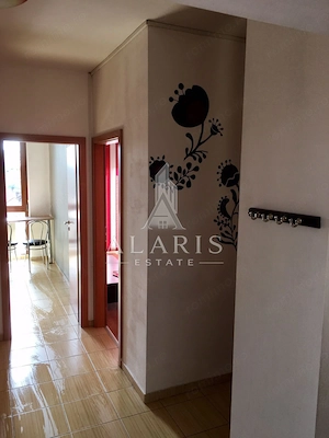 Apartament tip studio, etaj intermediar, zona Complex Studentesc - imagine 5