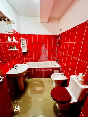 Apartament tip studio, etaj intermediar, zona Complex Studentesc - imagine 8