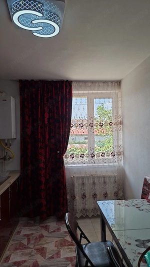 Agentie inchiriem apartament 2 camere,bloc privat,Calea Severinului -Peny-Kaufland,parter inalt lux - imagine 10