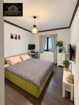 COMISION 0% | Casă cu 3 camere, curte proprie și terasă acoperită  - imagine 7