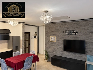 COMISION 0% | Casă cu 3 camere, curte proprie și terasă acoperită  - imagine 3