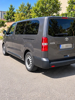 Toyota Proace 2.0 DIESE