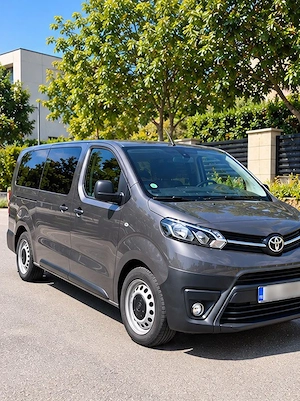 Toyota Proace 2.0 DIESE - imagine 2