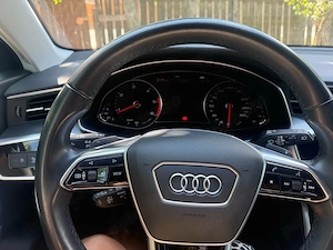 Audi A6 Avant  - imagine 3
