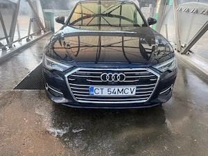 Audi A6 Avant  - imagine 5