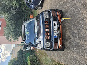 Vand Suzuki Jimny Cabrio 95856 Km - imagine 2