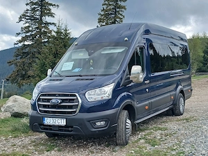 vand ford tranzit - imagine 2
