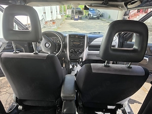 Vand Suzuki Jimny Cabrio 95856 Km - imagine 9