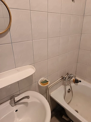 Apartament de închiriat in Gruia, stadionul CFR - imagine 3