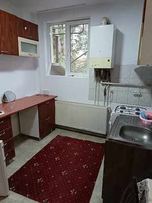 Apartament de închiriat in Gruia, stadionul CFR - imagine 5