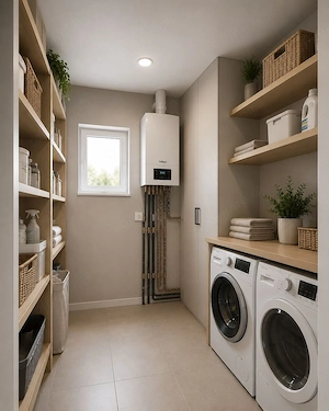 Casa Individuala 4 camere - Predare la cheie - imagine 5