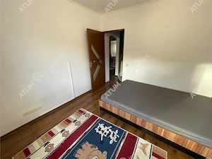 Apartament 3 camere decomandate balcon tip loggie Vasile Aaron Sibiu - imagine 6