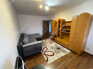 Apartament 3 camere decomandate balcon tip loggie Vasile Aaron Sibiu