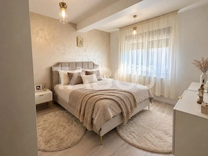 Apartament de vanzare 2 camere balcon etajul 2 Kaufland Arhitectilor - imagine 2