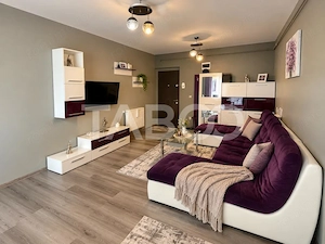 Apartament de vanzare 2 camere balcon etajul 2 Kaufland Arhitectilor - imagine 4