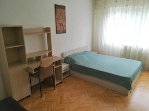 PF închiriez 2 camere Grigorescu