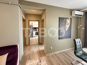 Apartament de vanzare 2 camere balcon etajul 2 Kaufland Arhitectilor - imagine 5